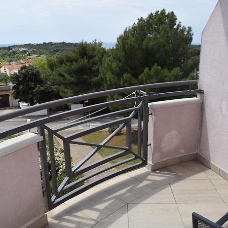 Esperanza Apartment Pula Exterior foto